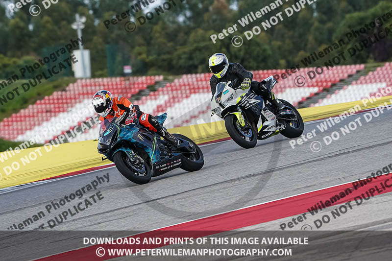 motorbikes;no limits;peter wileman photography;portimao;portugal;trackday digital images